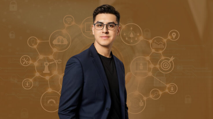 Historia de Andino Labs
