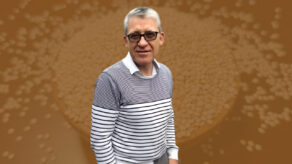 Historia de Augusto Garland Ghio