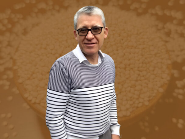 Historia de Augusto Garland Ghio