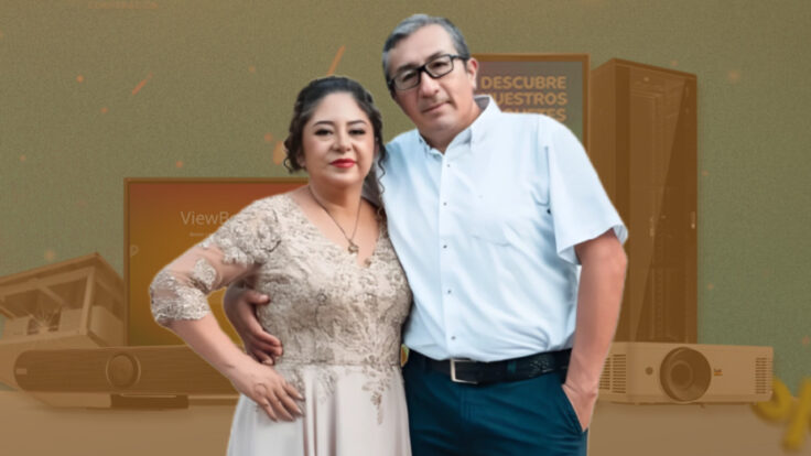 Historia de PRODIMER Perú