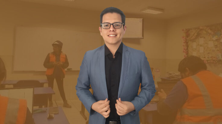 Historia de Prevenciona