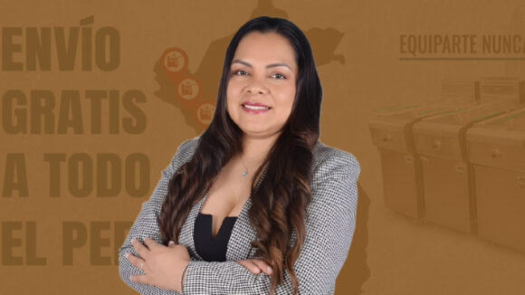 Historia de Rinox Perú