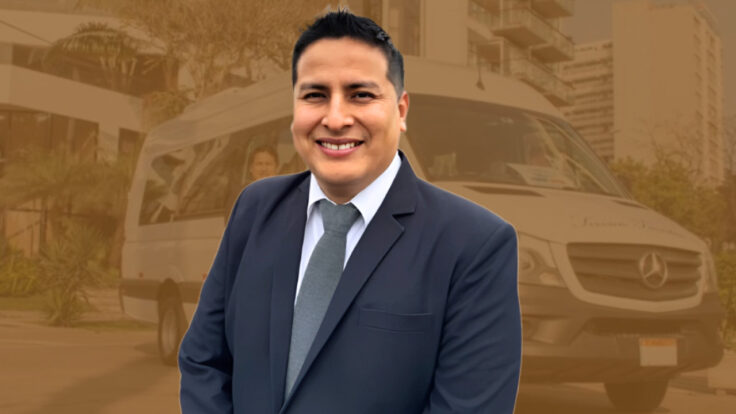 Historia de Viajeros Quechua