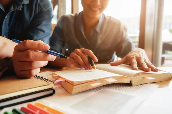 ¿Cómo elegir un buen profesor para tus clases particulares?