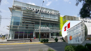Indecopi ordena a Saga Falabella retirar cláusula en outlets.