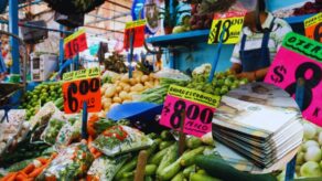 Inflación en Perú: Ciudades del sur y norte lideran índice elevado de precios