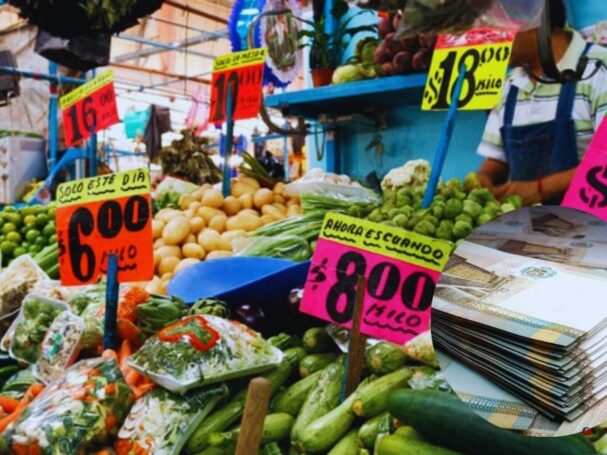 Inflación en Perú: Ciudades del sur y norte lideran índice elevado de precios