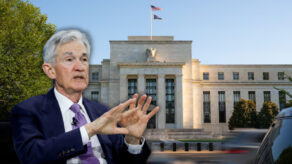 La Fed baja las tasas de interés y anuncia más recortes este año.