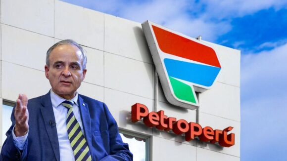 Ministro Montero defiende a Petroperú tras emisión de bonos y justifica pérdidas como parte de un ciclo.