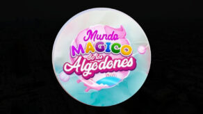 Mundo Mágico de los Algodones