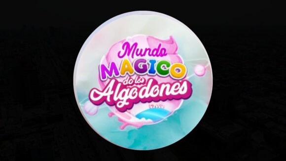 Mundo Mágico de los Algodones