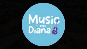 Music avec Diana