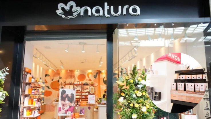 Natura vende Avon International y concentra su estrategia en Latinoamérica.