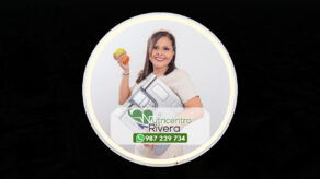 Nutricentro Rivera