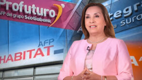 Octavo retiro AFP
