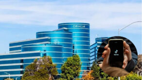 Oracle gestionará la seguridad del algoritmo de TikTok en EE.UU..