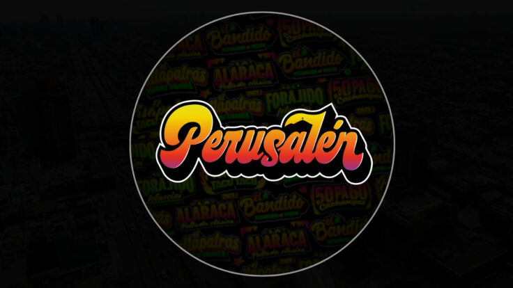 Perusalén Restaurante
