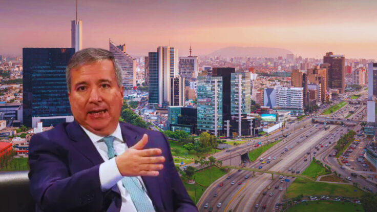 Perú presenta más de $20,000 millones en proyectos de inversión.