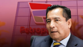 Petroperú pérdidas 2025 Alejandro Narváez