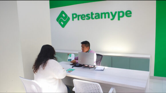 Prestamype préstamos Piura