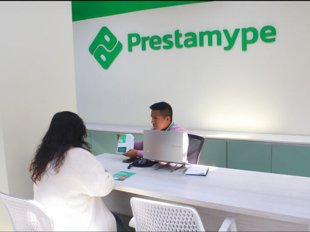 Prestamype préstamos Piura
