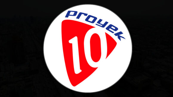 Projek 10