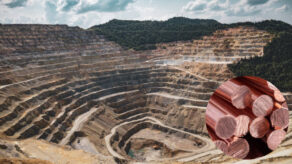 Proyecto 51: Perú y Chile quieren producir 51 % del cobre mundial en 15 años.