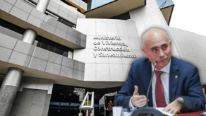 Ministerio de Vivienda ejecuta 75% de su presupuesto 2025.