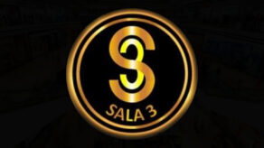 Restobar Sala 3