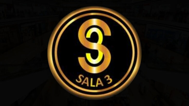 Restobar Sala 3