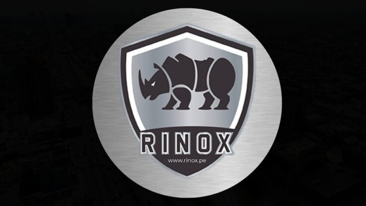 Rinox Perú