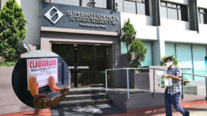 SBS disuelve dos cooperativas de ahorro y crédito por pérdida total de capital.
