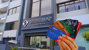 SBS elimina cobro obligatorio del seguro de desgravamen en tarjetas de crédito.
