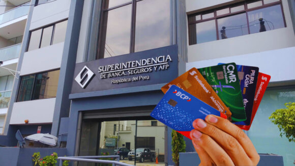 SBS elimina cobro obligatorio del seguro de desgravamen en tarjetas de crédito.