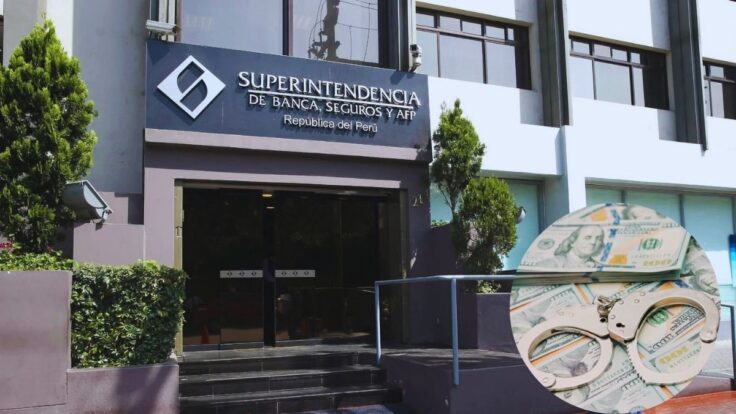 SBS identifica empresas que captan dinero ilegalmente.