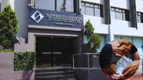 SBS identifica empresas que captan dinero ilegalmente.