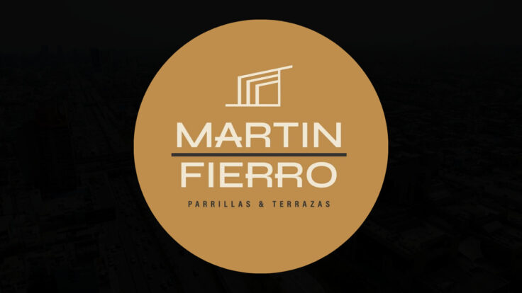 Terrazas Martín Fierro SAC