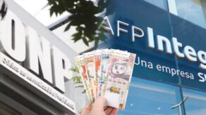 Trabajadores independientes deberán aportar a las AFP u ONP desde 2028