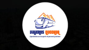 Viajeros Quechua