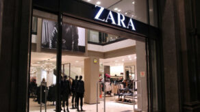Zara cierra 52 tiendas en España y redefine su modelo de negocio.