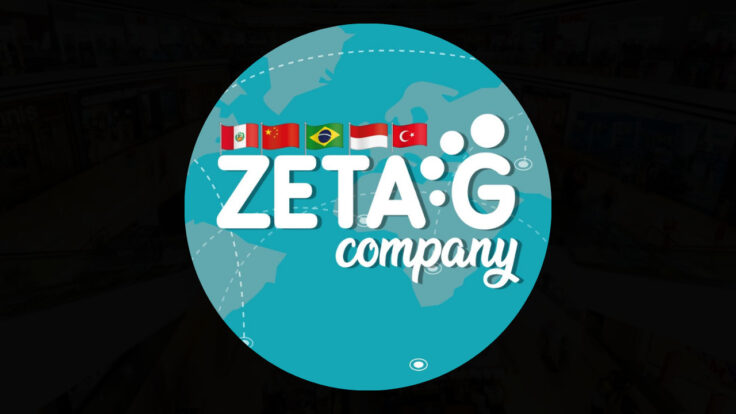 ZetaG Company SAC