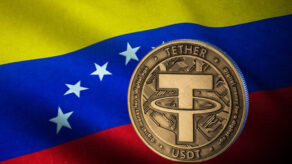 banco central venezuela criptomonedas usdt