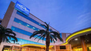 cencosud centro comercial