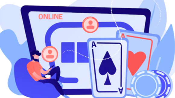 escuela invisible del azar en los juegos online