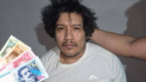 fortuna de alias el mounstruo