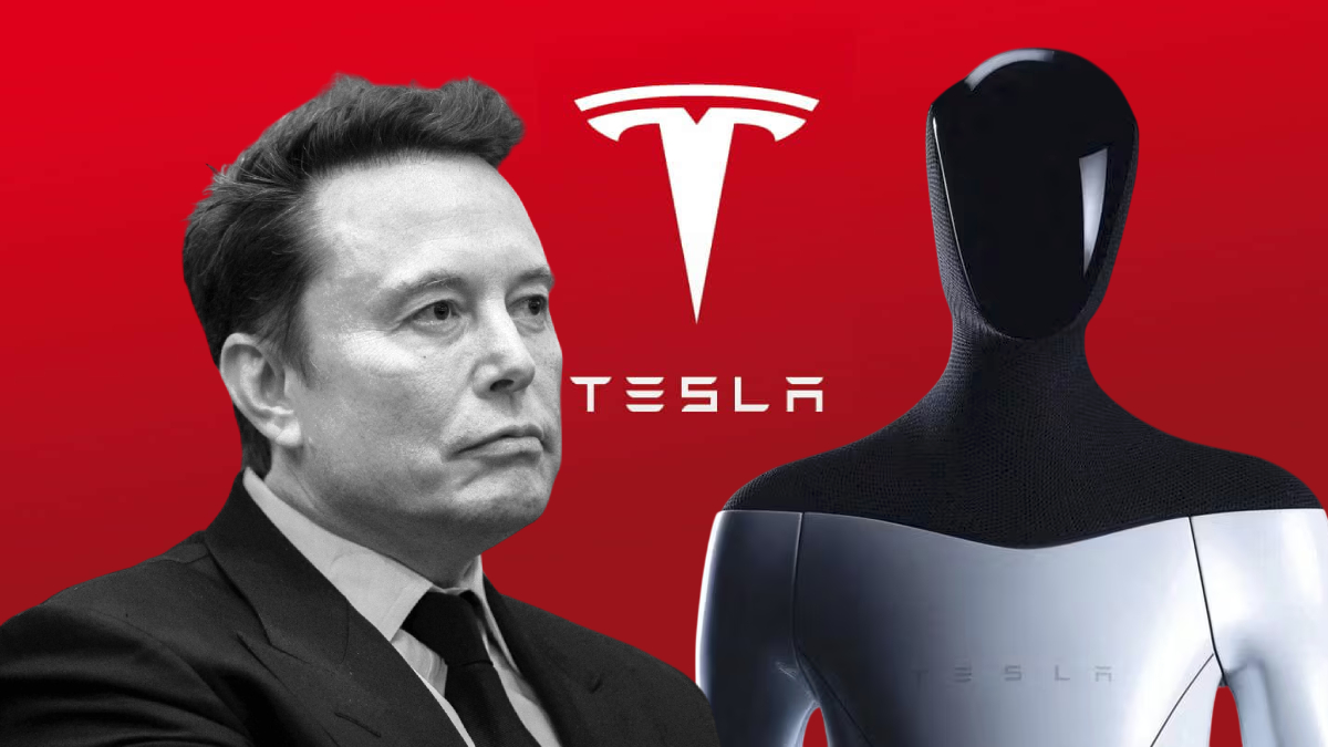Elon Musk redefine su Plan Maestro que promete abundancia para todos ...