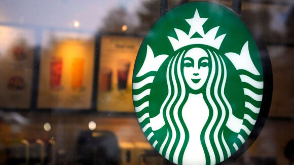 starbucks bebidas ventas