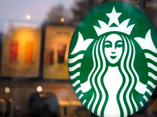 starbucks bebidas ventas