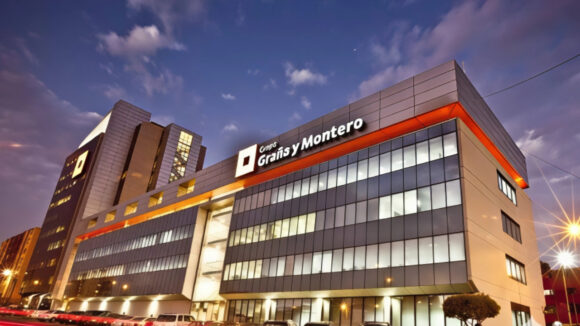 Aenza inicia acciones legales