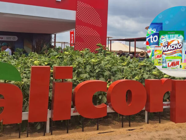 Alicorp adquiere Jabonería Wilson y suma a su portafolio marcas como Lava y Misty.